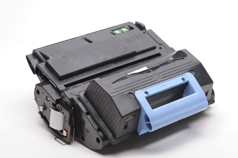 HP Q5945A printer cartridge