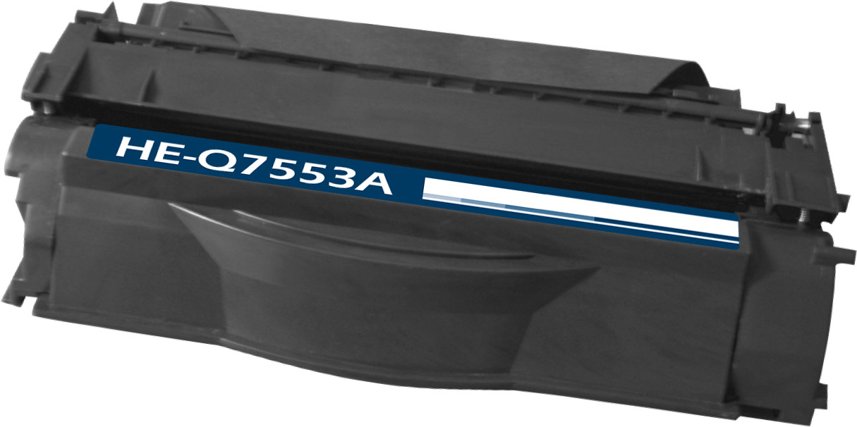 Q7553A MICR printer cartridge